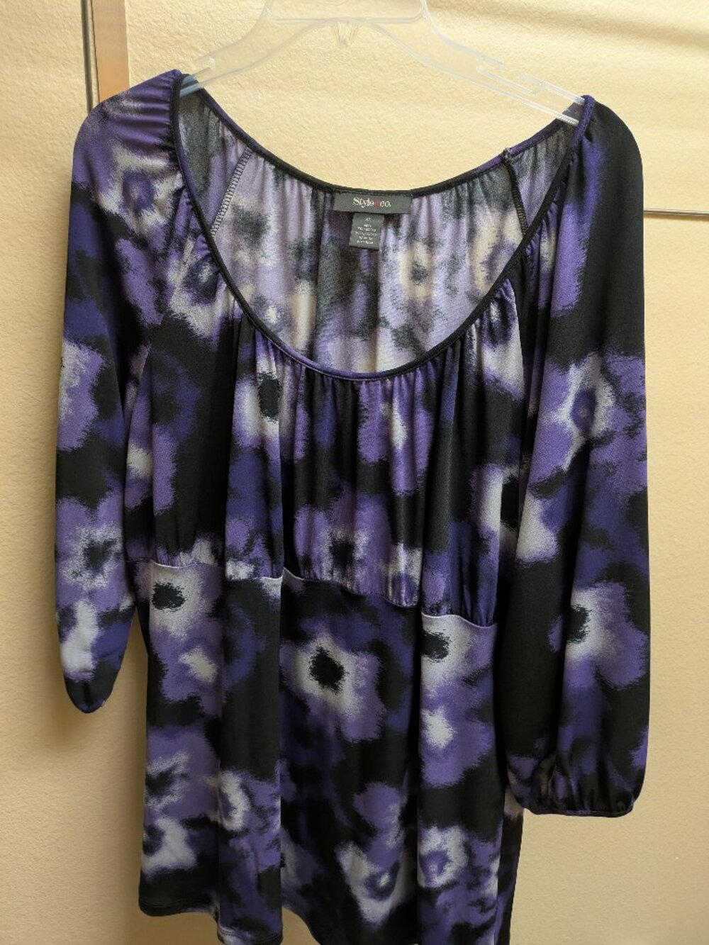 ~ Beautiful Blouse